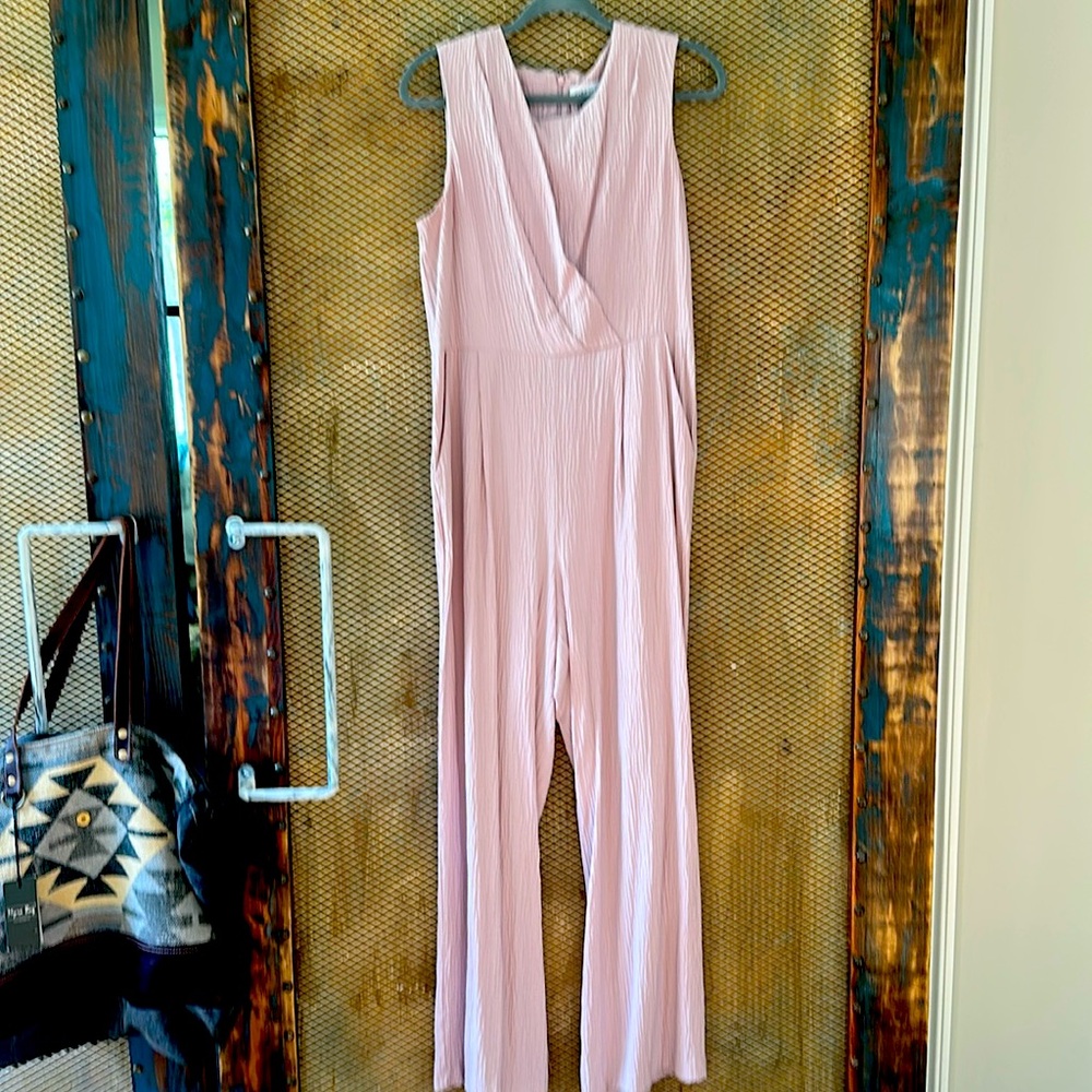 Calvin Klein Jumpsuit